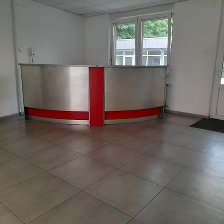 Nikola Ns Apartment Novi Sad Luaran gambar