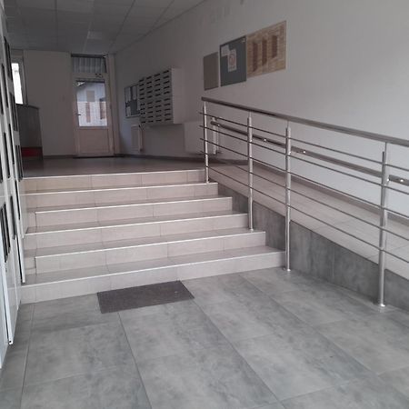 Nikola Ns Apartment Novi Sad Luaran gambar