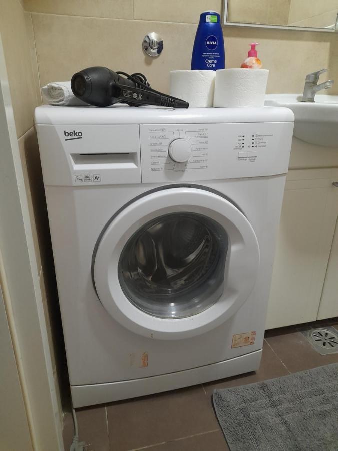 Nikola Ns Apartment Novi Sad Luaran gambar