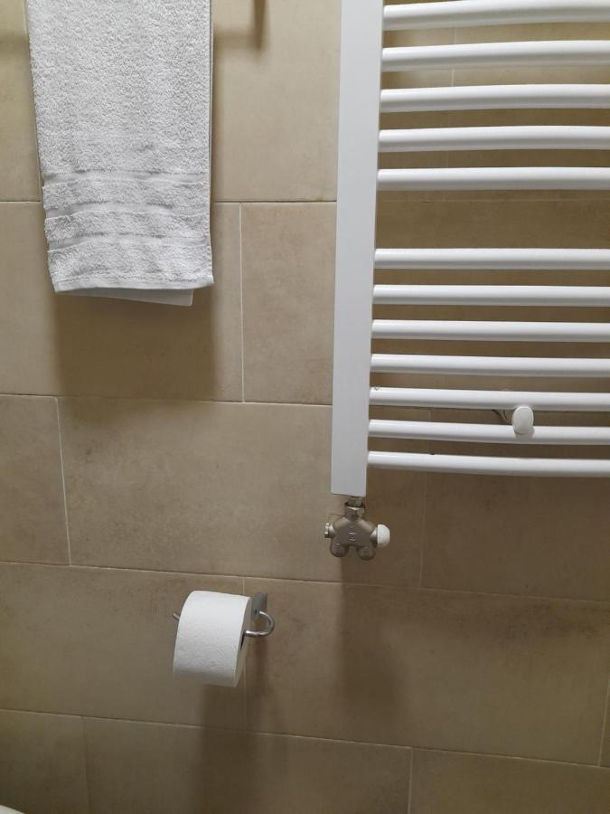Nikola Ns Apartment Novi Sad Luaran gambar