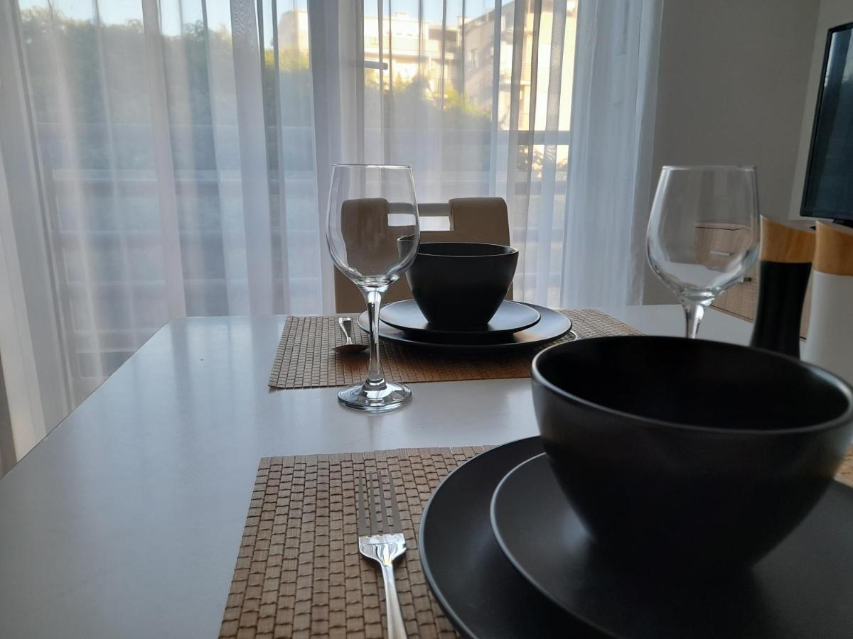 Nikola Ns Apartment Novi Sad Luaran gambar