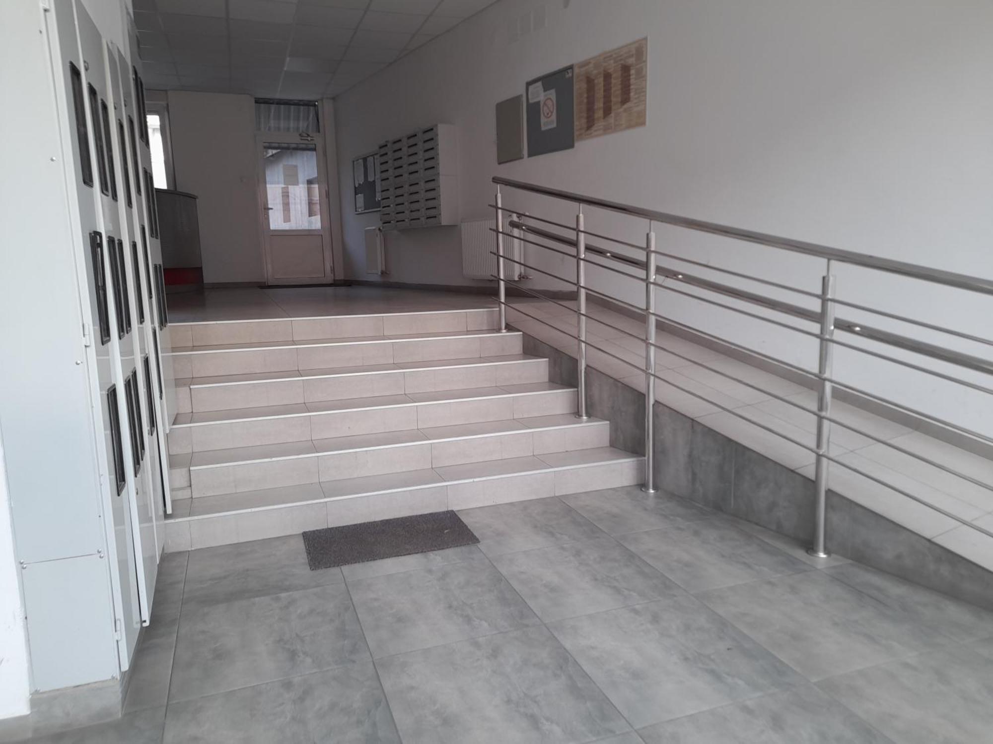 Nikola Ns Apartment Novi Sad Luaran gambar