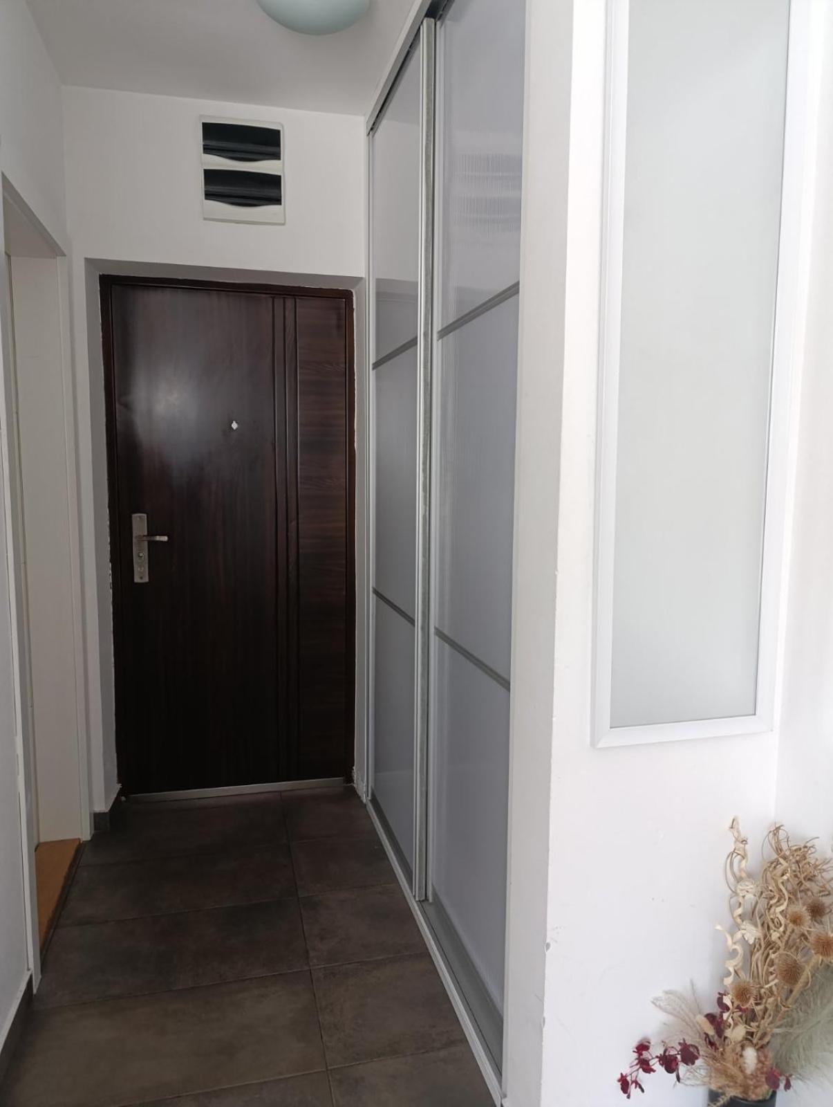 Nikola Ns Apartment Novi Sad Luaran gambar